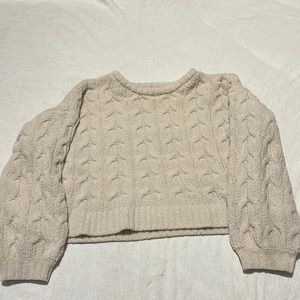Moon & Madison sweater
